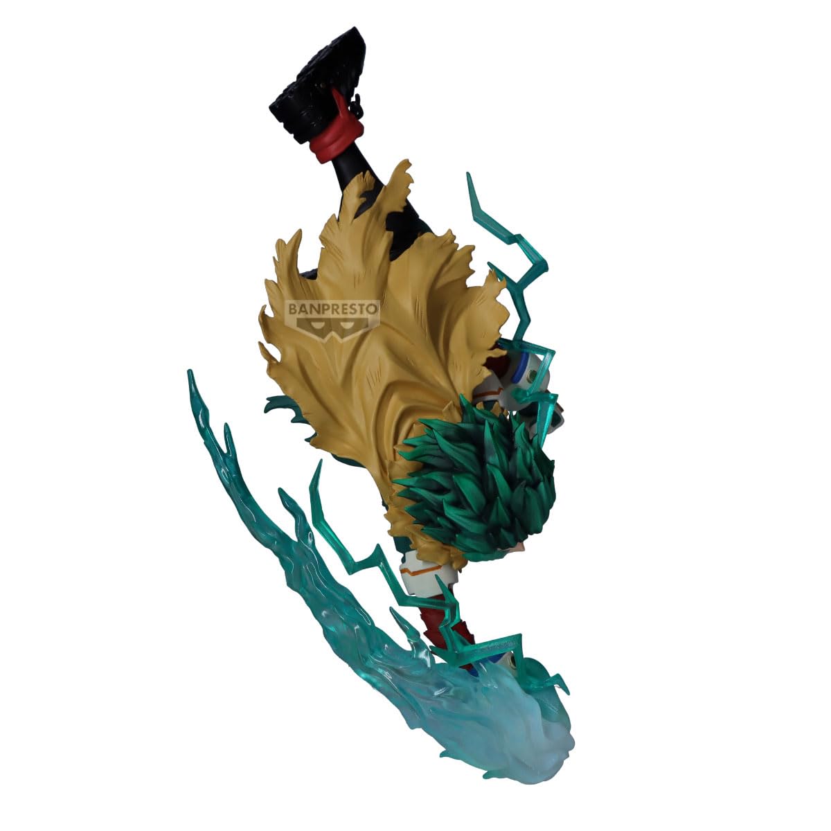 Amazon.co.jp: 僕のヒーローアカデミア THE AMAZING HEROES PLUS IZUKU